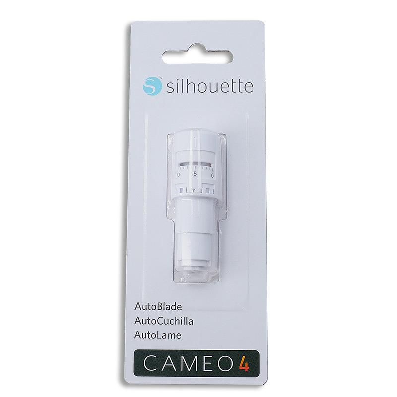 CUCHILLA AUTOAJUSTABLE CAMEO 4